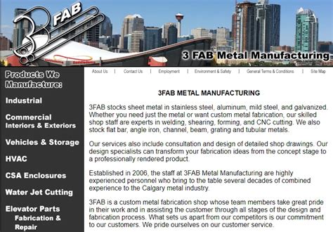 metal fabricators calgary|calgary metal suppliers.